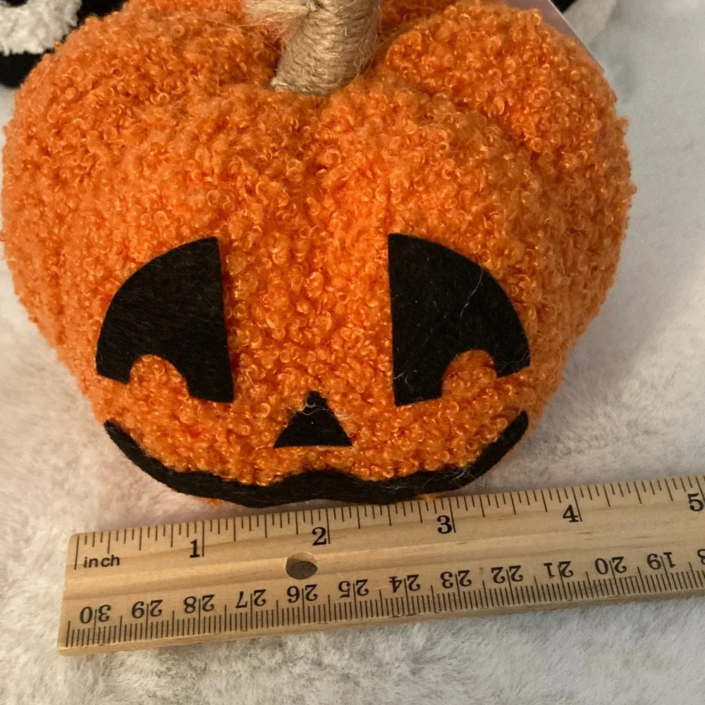 Target BP 2024 Mini Halloween Pumpkins